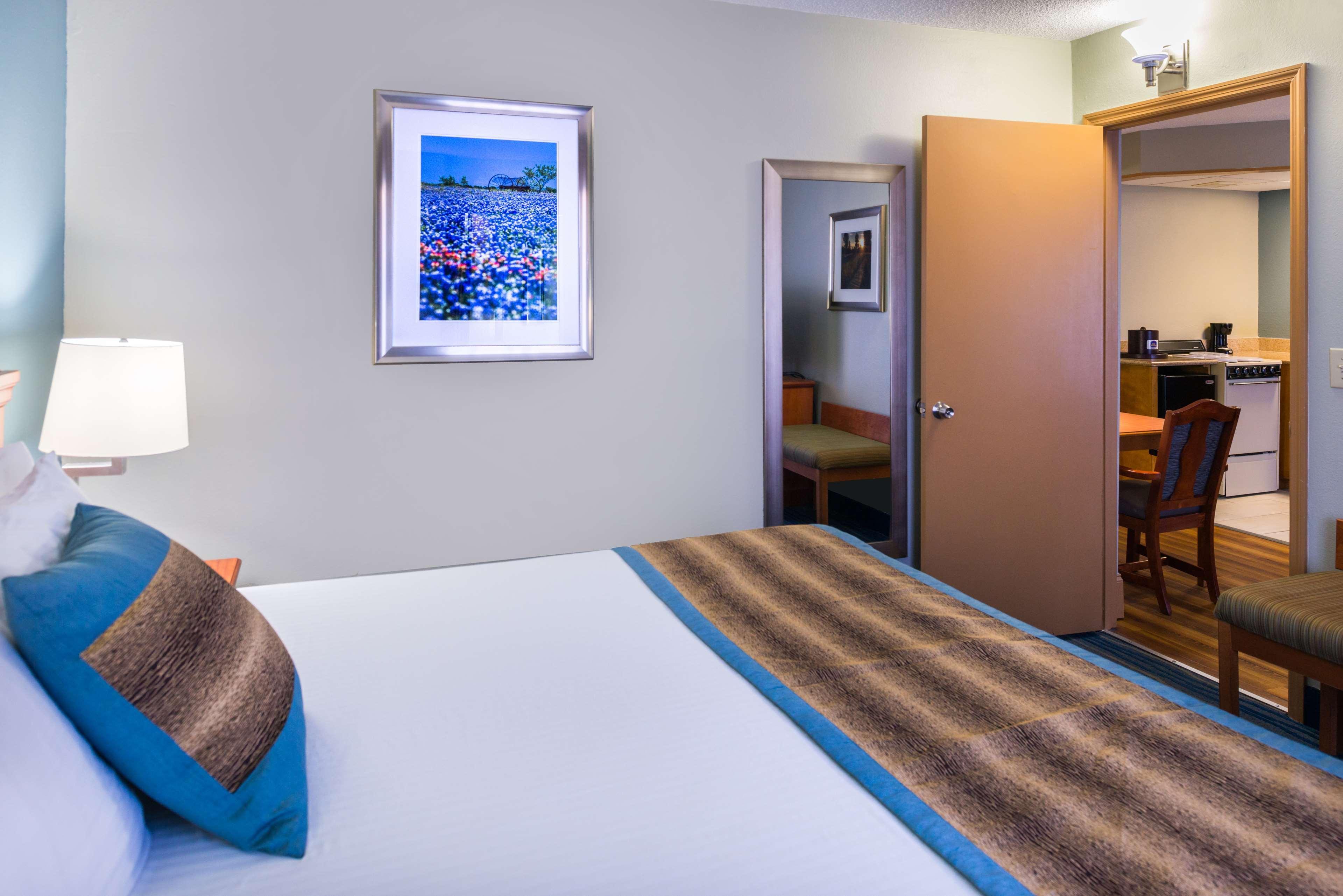Best Western Inn Winchester Exteriör bild